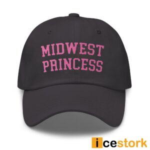 Midwest Princess Hat Cap