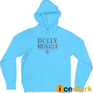 Nashville Dolly Reba 2024 T Shirt Giveaway