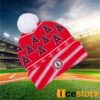 Nationals Beanie 2024 Giveaway