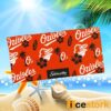 Orioles Beach Towel 2024 Giveaway