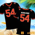 Orioles Birdland Football Jersey 2024 Giveaway