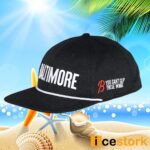 Orioles City Connect Rope Cap 2024 Giveaway