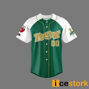 Personalization TinCaps Jersey 2024