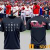 Phillies 2024 Baseball Is The Best Shirt