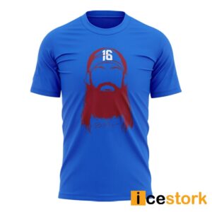 Phillies Brandon Marsh Shirt