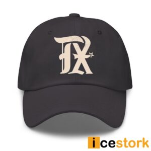 Rangers City Connect Hat