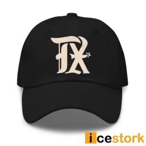 Rangers City Connect Hat