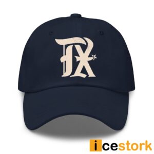 Rangers City Connect Hat