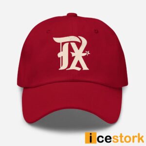 Rangers City Connect Hat