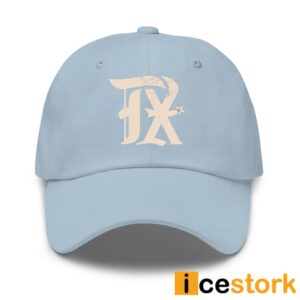 Rangers City Connect Hat