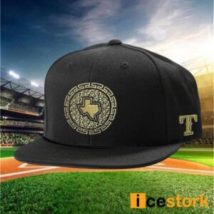 Rangers Mexican Heritage Night Cap 2024 Giveaway