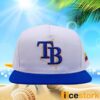 Rays Colombian Heritage Hat 2024 Giveaway