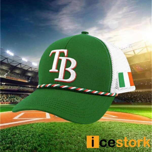 Rays Irish Heritage Hat 2024 Giveaway