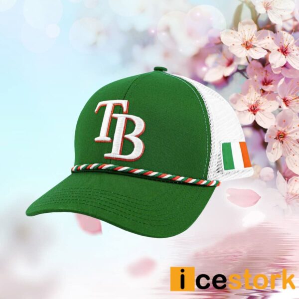 Rays Irish Heritage Hat 2024 Giveaway