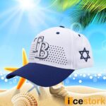 Rays Jewish Community Hat 2024 Giveaway