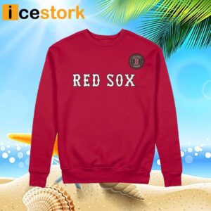 Red Sox Harvard University Sweatshirt 2024 Giveaway