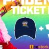 Red Wings Pride Hat Giveaway 2024