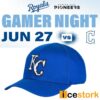 Royals Gamer Night Hat 2024 Giveaway