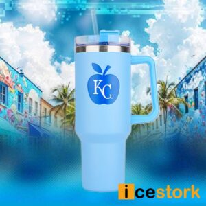 Royals Teachers Night Tumbler Giveaway 2024