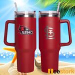 SEMO-themed Cardinals 40oz Stanley Tumbler 2024 Giveaway