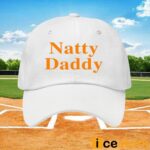 Tennessee Baseball Natty Daddy Hat