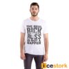 The Real Rick Ross Is Not Rapper Shirt