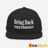 Travis Kelce Bring Back Yesterday Hat