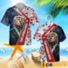 Trump 2024 Take America Back Hawaiian Shirt