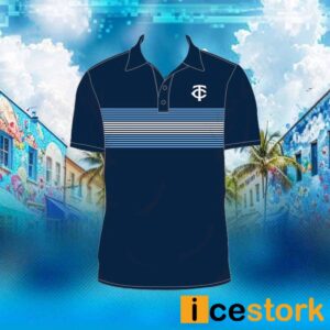 Twins Father Day Polo Shirt Giveaway 2024