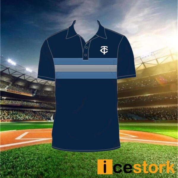Twins Father Day Polo Shirt Giveaway 2024