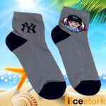 Yankees Sock Night 2024 Giveaway