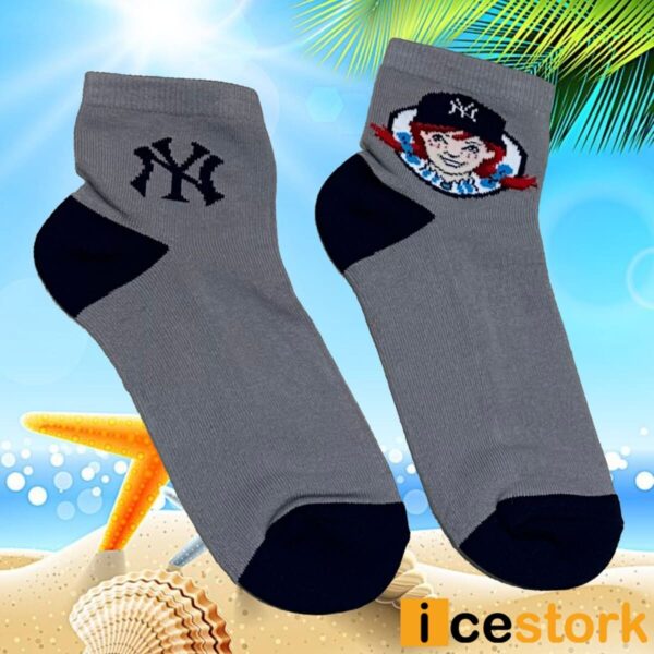 Yankees Sock Night 2024 Giveaway