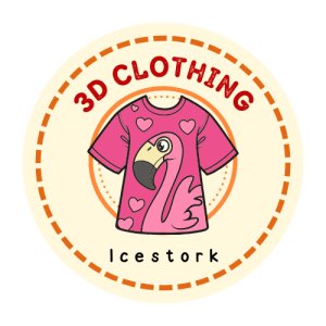 3D Clothing