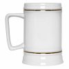 22217 Beer Stein 22oz