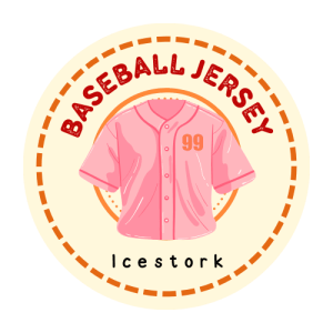 Baseball Jersey